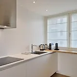Trevisohome Botteniga Apartman *