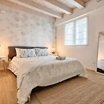 Trevisohome Botteniga Apartman