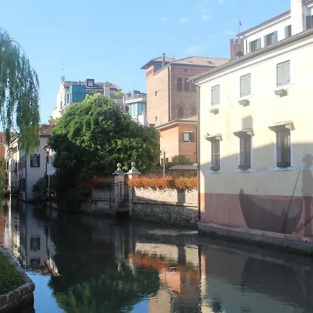 Apartamento Trevisohome Botteniga Treviso