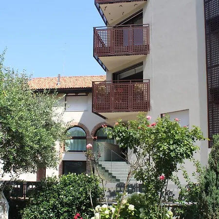 Trevisohome Botteniga Apartamento *