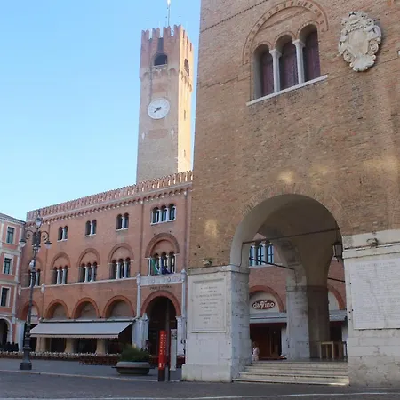 Trevisohome Botteniga Apartamento