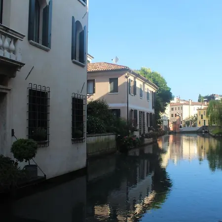 Trevisohome Botteniga Apartamento *