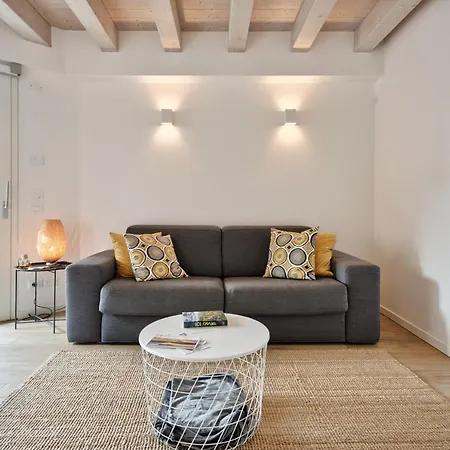 Trevisohome Botteniga Apartamento Treviso