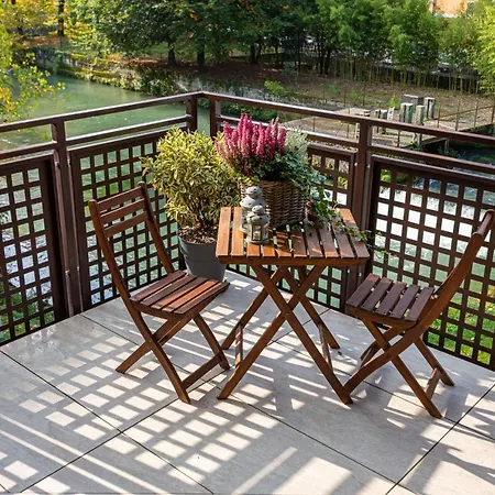 Trevisohome Botteniga Apartamento