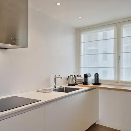 Trevisohome Botteniga Apartamento *