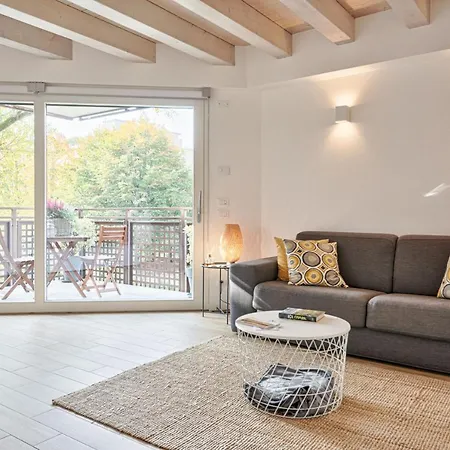 Apartamento Trevisohome Botteniga