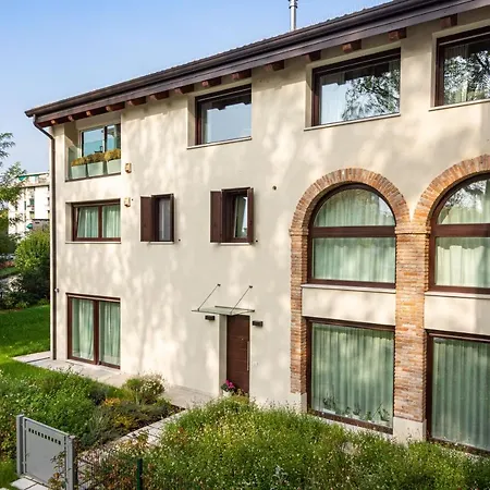 Apartamento Trevisohome Botteniga *