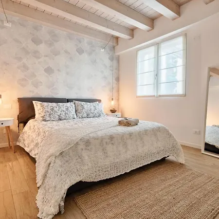 Trevisohome Botteniga Apartamento