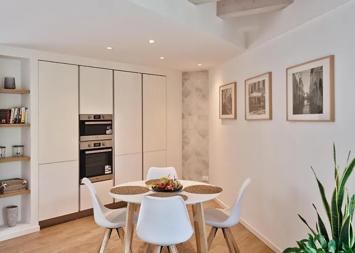 Trevisohome Botteniga 特雷维索