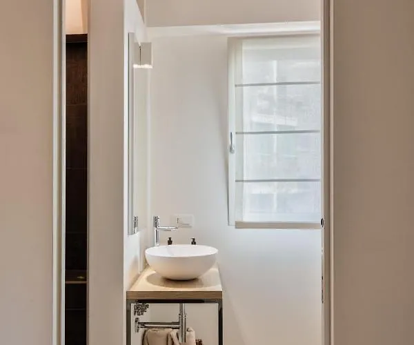 公寓 Trevisohome Botteniga