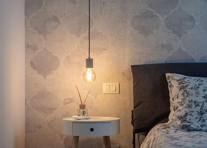 Trevisohome Botteniga 公寓