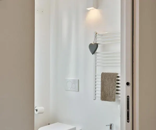 Trevisohome Botteniga 公寓 特雷维索