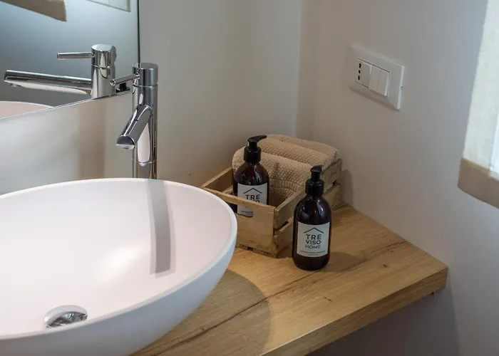 Trevisohome Botteniga *