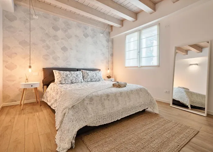 Trevisohome Botteniga 公寓