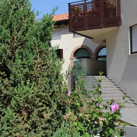 Trevisohome Botteniga Apartament Treviso