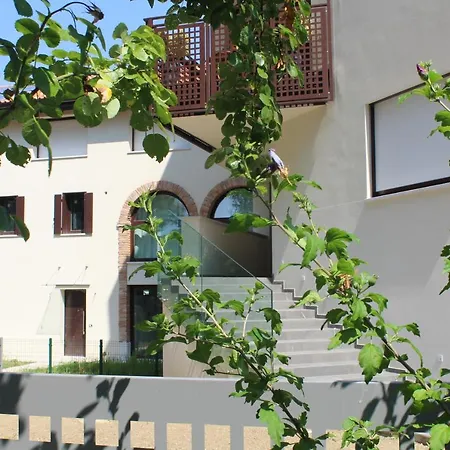 Trevisohome Botteniga تريفيزو