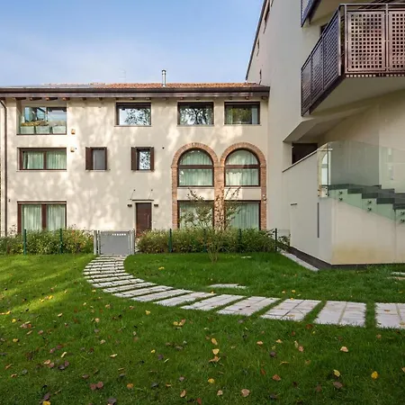 Apartament Trevisohome Botteniga Treviso