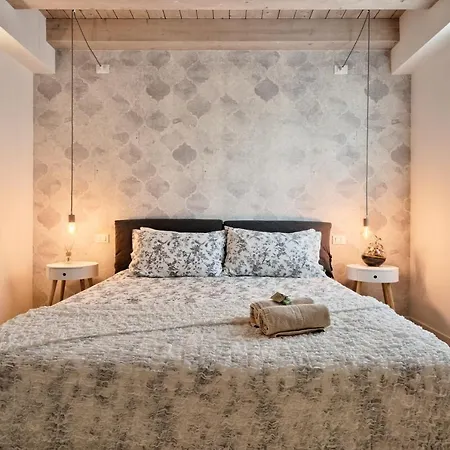 Apartment Trevisohome Botteniga Treviso