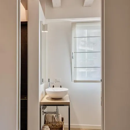 公寓 Trevisohome Botteniga