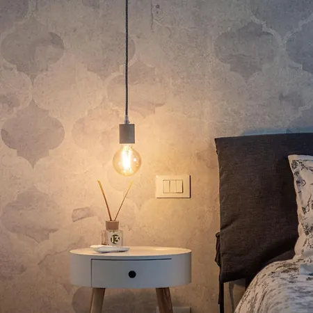 Trevisohome Botteniga 公寓