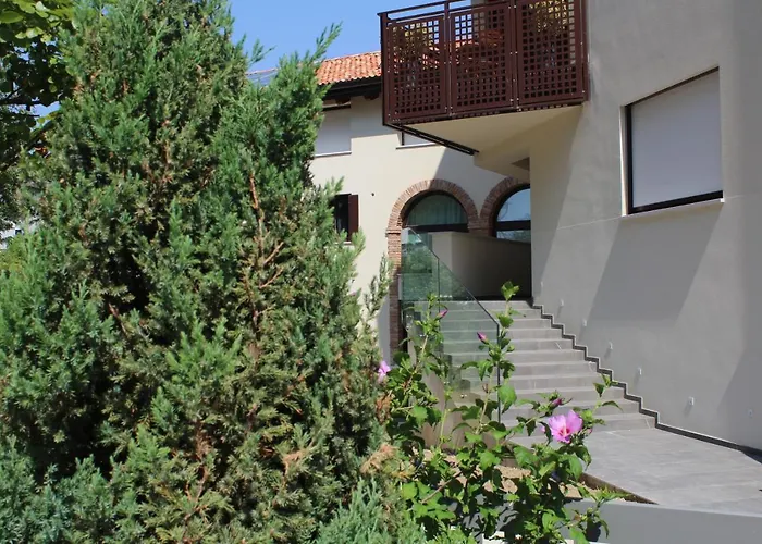 Trevisohome Botteniga Apartman Treviso