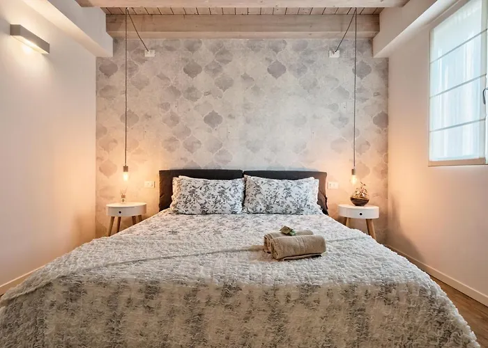 Apartman Trevisohome Botteniga Treviso