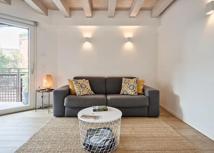 Trevisohome Botteniga Apartman Treviso
