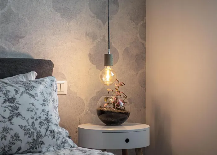 Trevisohome Botteniga Apartman
