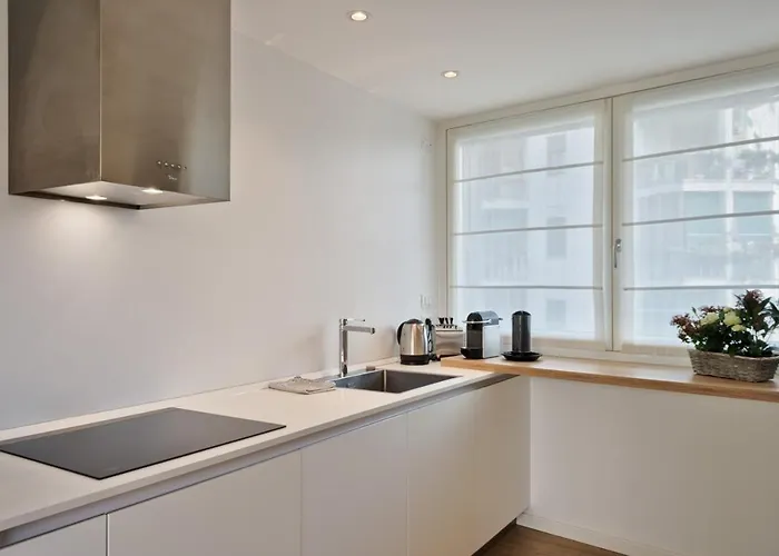 Trevisohome Botteniga Apartman *