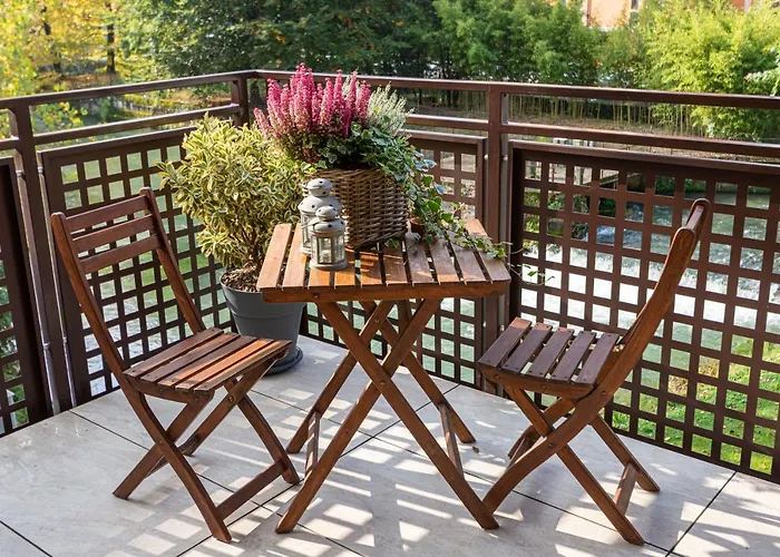 Trevisohome Botteniga Apartman *