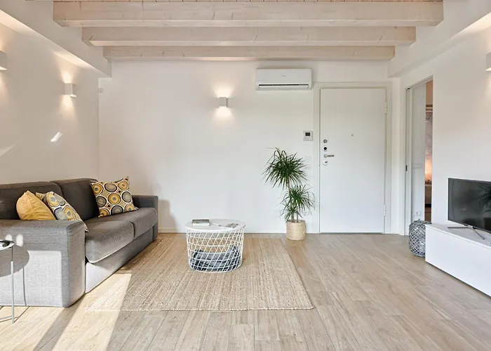 Apartman Trevisohome Botteniga *